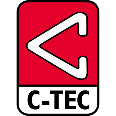 C-TEC logo