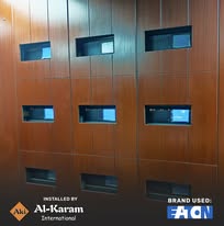 Eaton Recessed Fire Control Panels