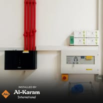 Fire Detection Suppression Control Equipment