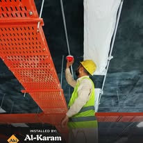Fire System Overhead Installation Technician