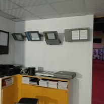 LED Floodlight Exhibition Products
