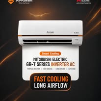 Mitsubishi Inverter Split Air Conditioner