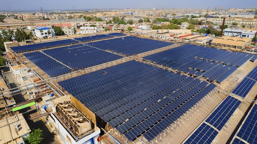 Power Solutions