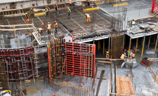 Construction & Commissioning