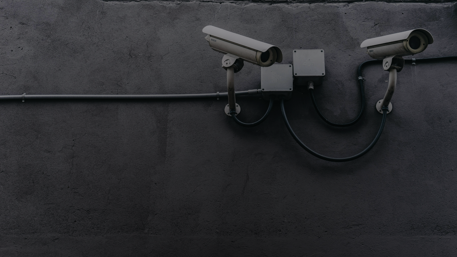 Surveillance & Security Solutions