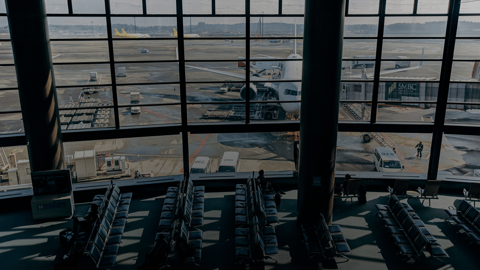 Elevators & Escalators